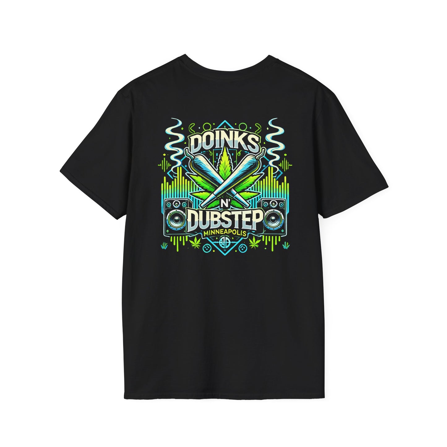 Doinks n' Dubstep T-Shirt