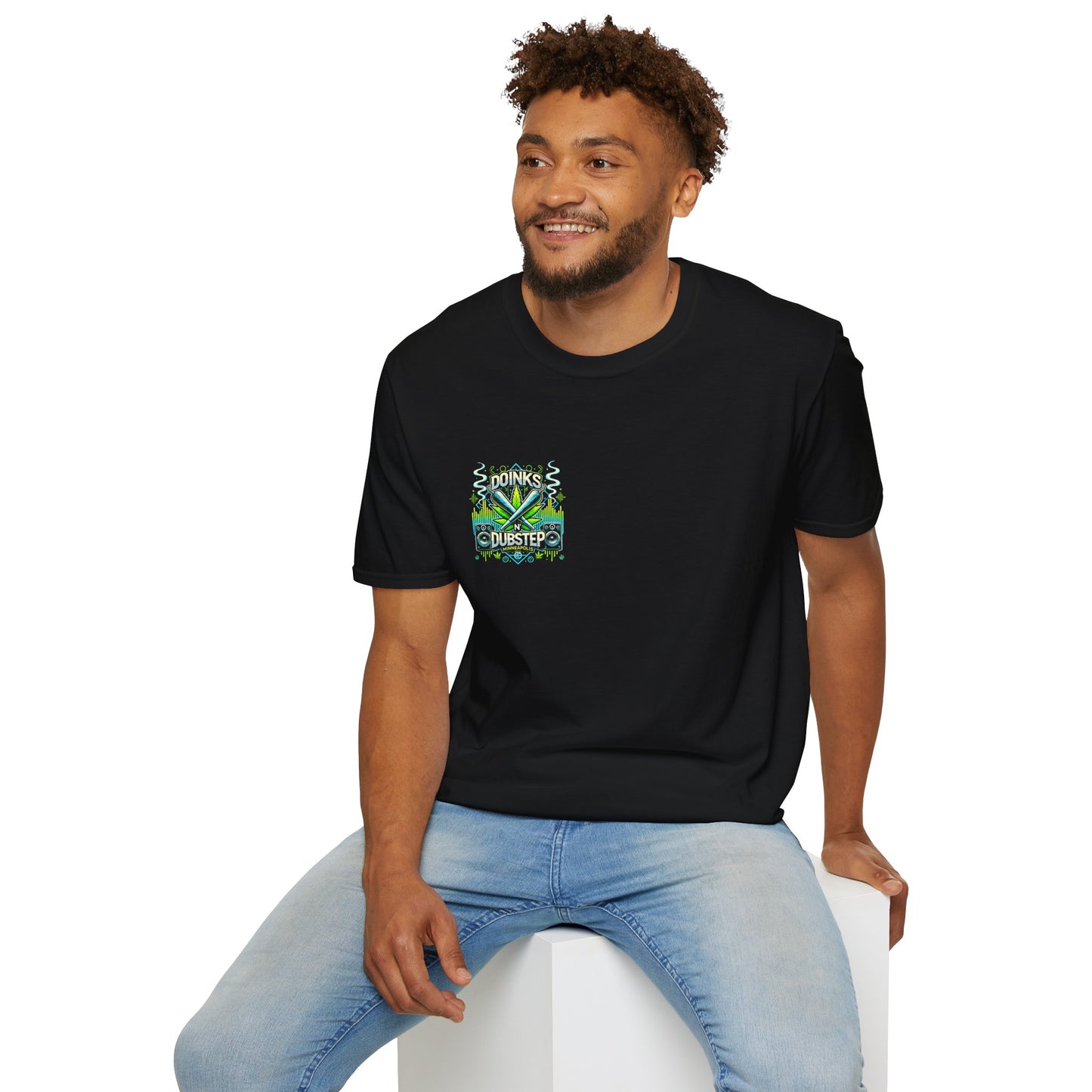 Doinks n' Dubstep T-Shirt