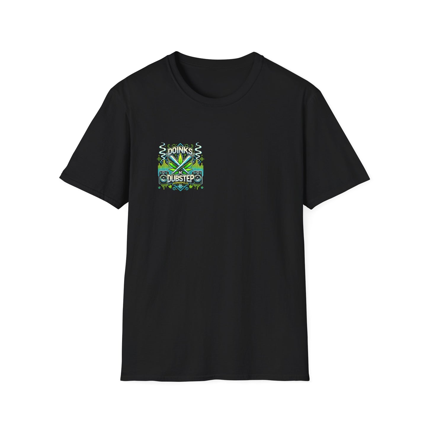Doinks n' Dubstep T-Shirt