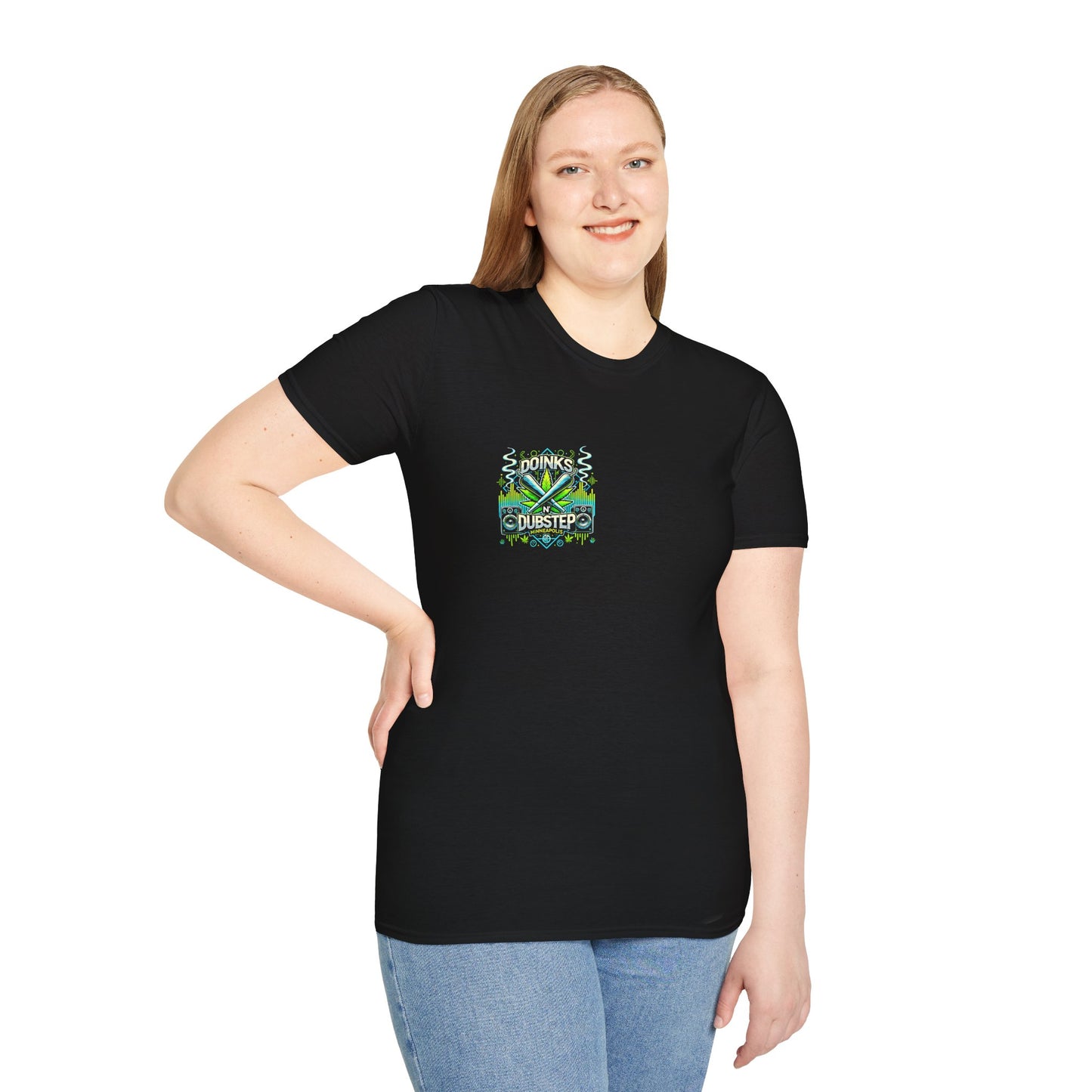 Doinks n' Dubstep T-Shirt