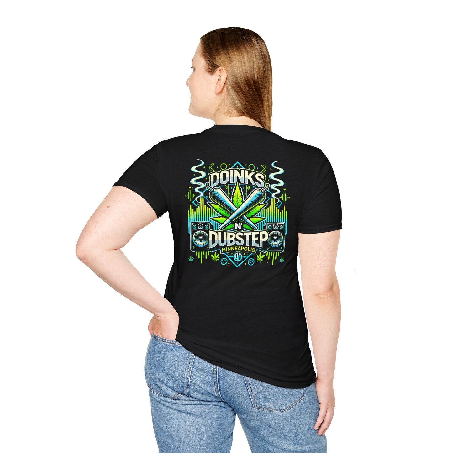 Doinks n' Dubstep T-Shirt