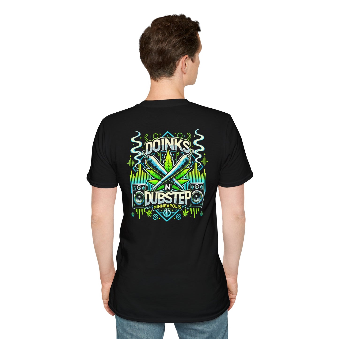 Doinks n' Dubstep T-Shirt
